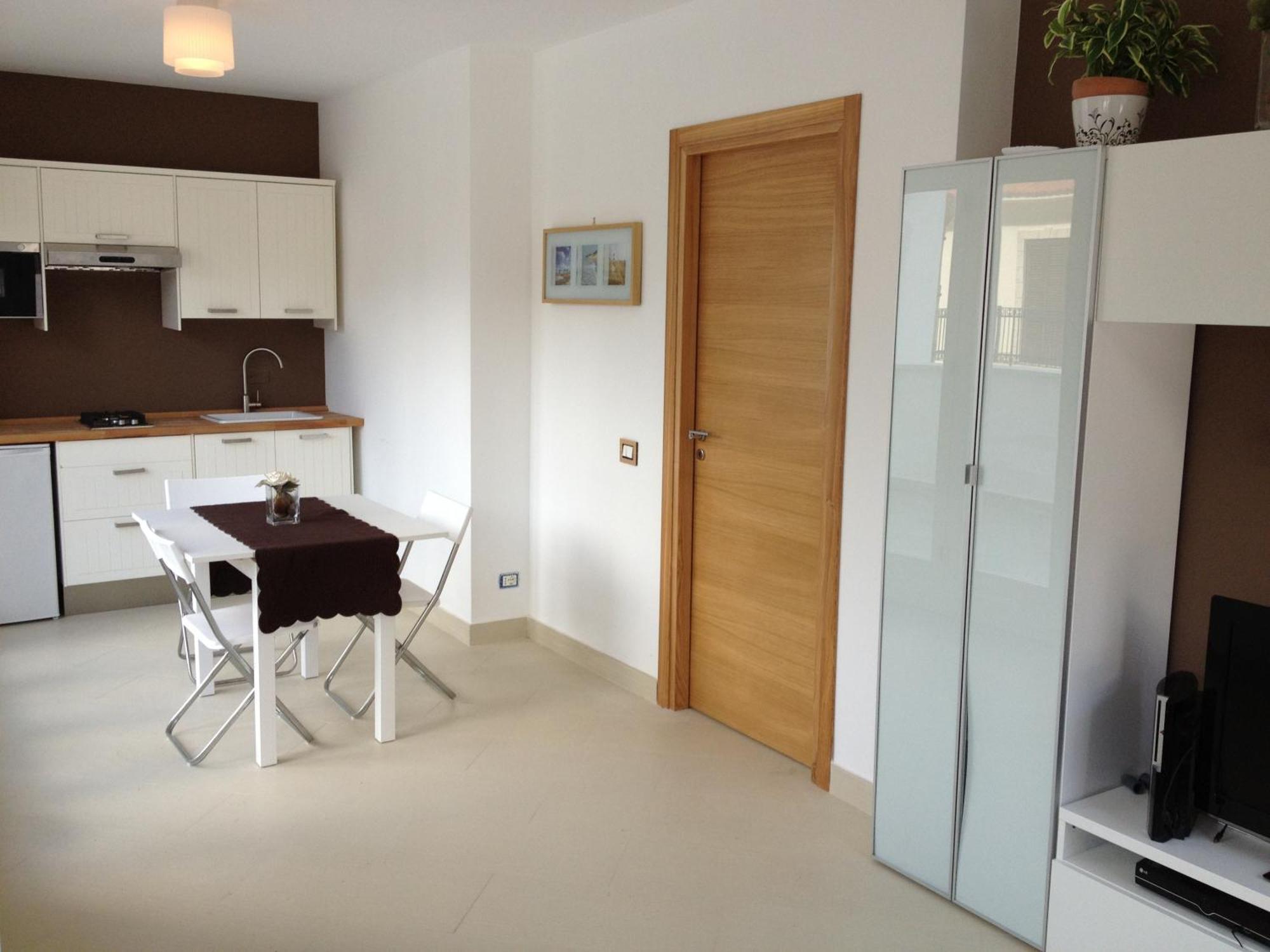 Mondello Suites Feels Like Home Phòng bức ảnh