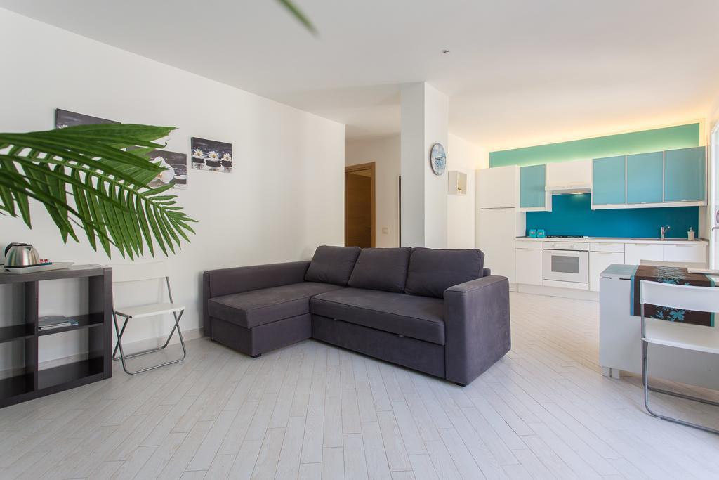 Mondello Suites Feels Like Home Phòng bức ảnh