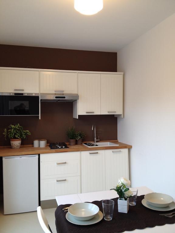 Mondello Suites Feels Like Home Phòng bức ảnh
