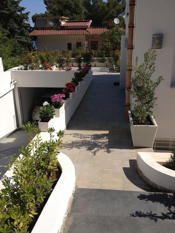 Mondello Suites Feels Like Home Phòng bức ảnh