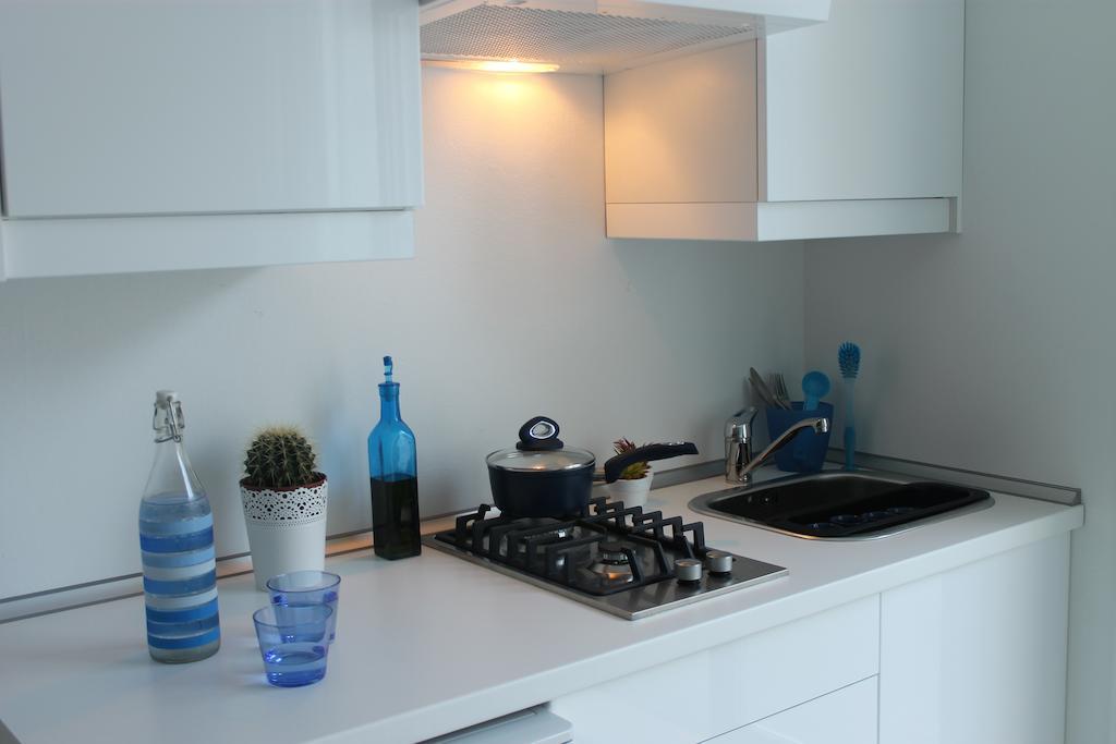 Mondello Suites Feels Like Home Phòng bức ảnh