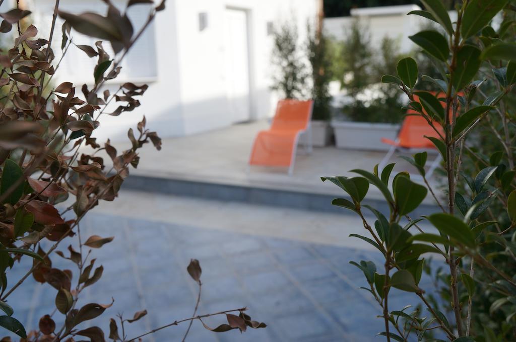 Mondello Suites Feels Like Home Phòng bức ảnh