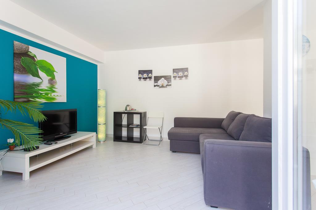 Mondello Suites Feels Like Home Ngoại thất bức ảnh