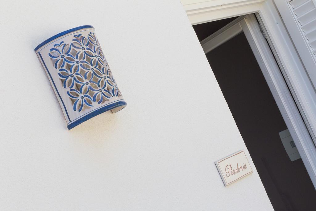 Mondello Suites Feels Like Home Ngoại thất bức ảnh