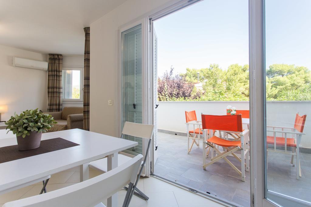 Mondello Suites Feels Like Home Ngoại thất bức ảnh