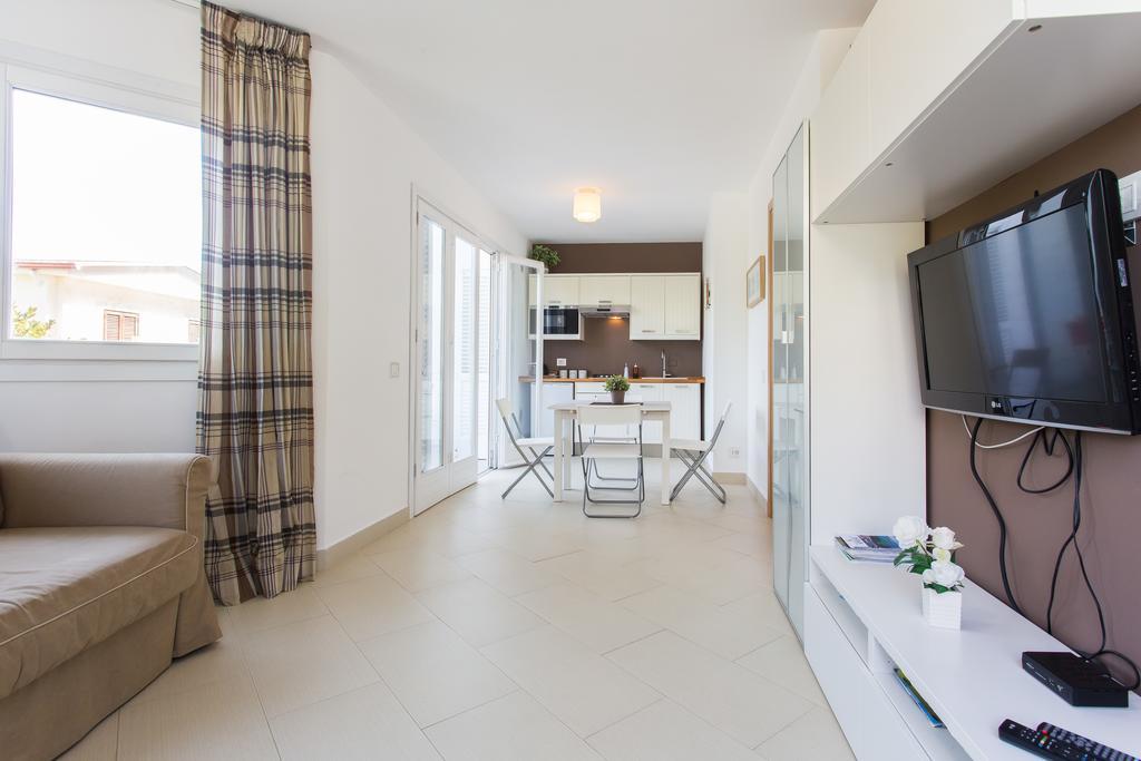 Mondello Suites Feels Like Home Ngoại thất bức ảnh