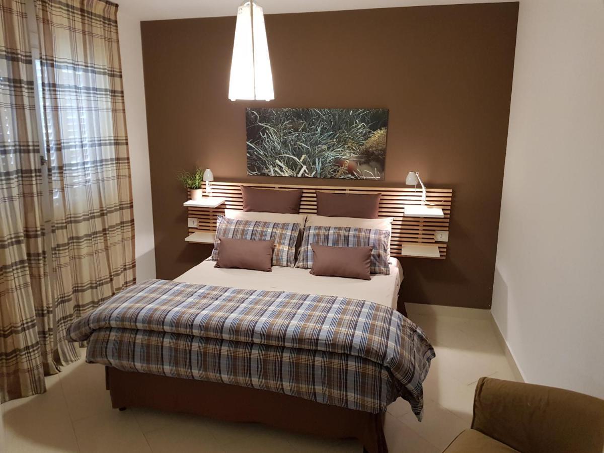Mondello Suites Feels Like Home Ngoại thất bức ảnh